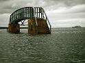 Bridge to nowhere - Belhaven